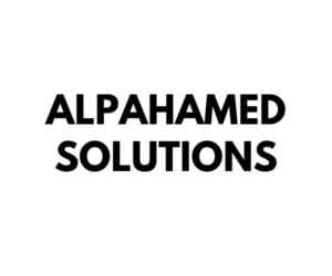 ALPAHAMED SOLUTIONS